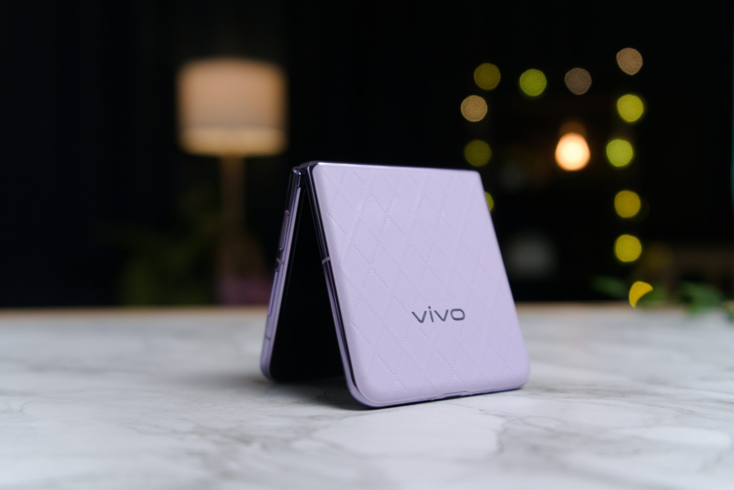 vivo flip