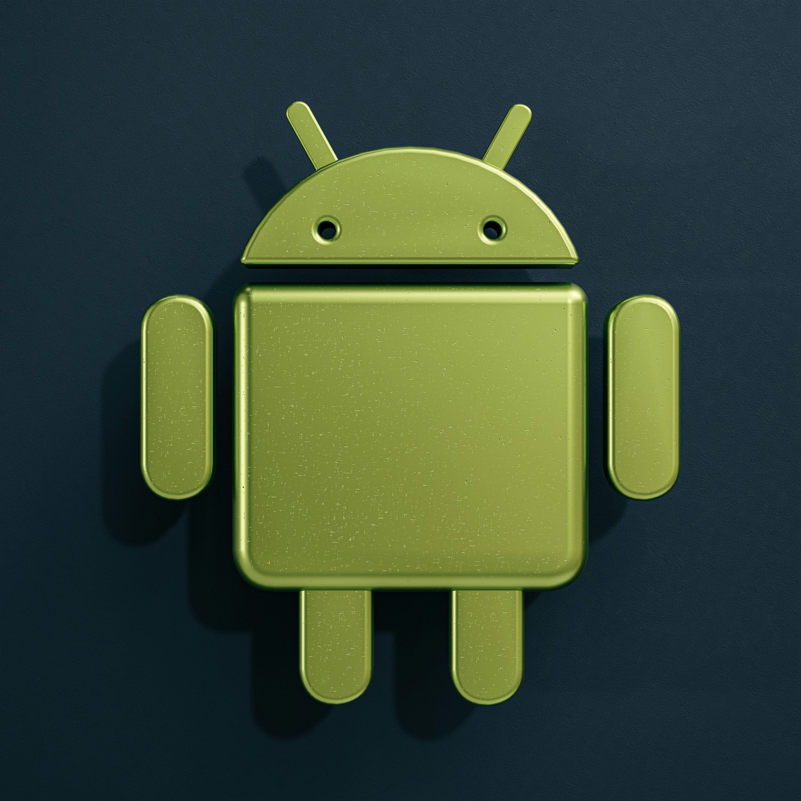 Update Your Android OS 