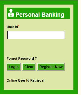 obc net banking login