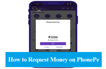 How to Request Money on PhonePe: The Definitive Guide