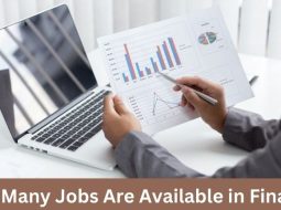 How Many Jobs Are Available in Finance: A Comprehensive Analysis