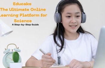 Educake: The Ultimate Online Learning Platform for Science