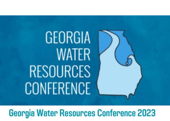 Georgia Water Resources Conference 2023