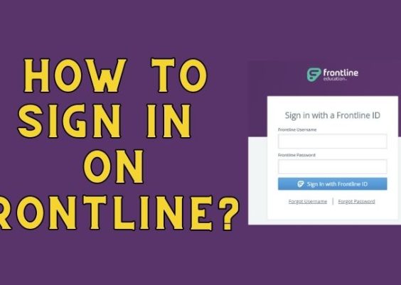 How to Sign in on Frontline Education?  A Complete Guide