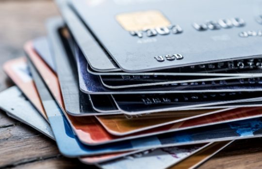 Ocean Finance Credit Card – Build your credit score with a 0% purchase card