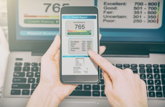 How Much Will a Secured Credit Card Raise My Score?