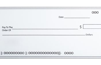 How to Fill Out a Check: A Step-By-Step Guide
