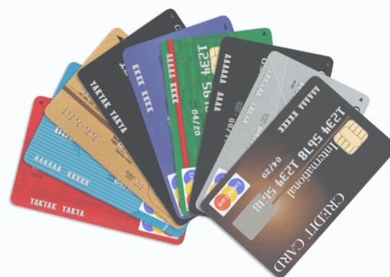 Learn About The Different Types Of Credit Cards And Their Benefits