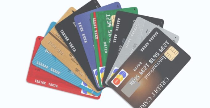 Learn About The Different Types Of Credit Cards And Their Benefits
