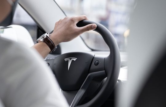 How to Buy Tesla Shares UK for Beginners in 2024