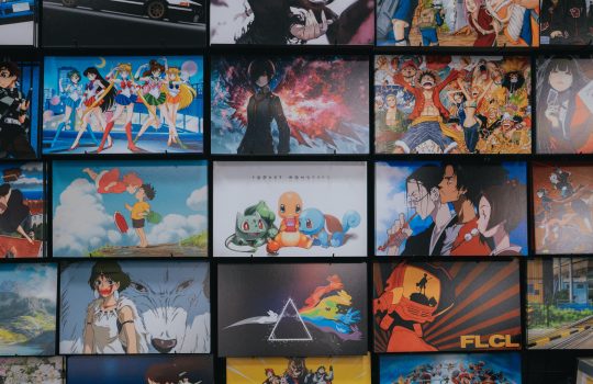 Top 5 toonily.com Alternatives & Competitors