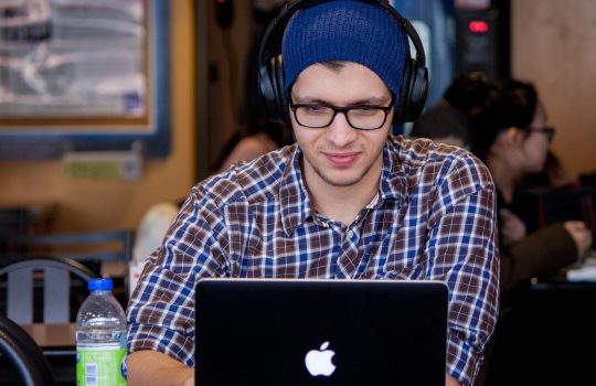 Fixing “Icloud Encountered an Error While Trying to Connect to the Server” on Your Mac