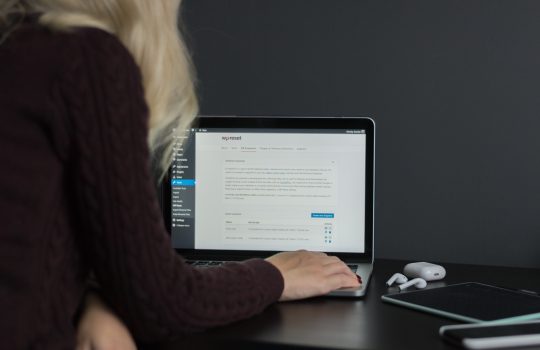 How to Import and Export the Divi Theme and Child Theme in WordPress
