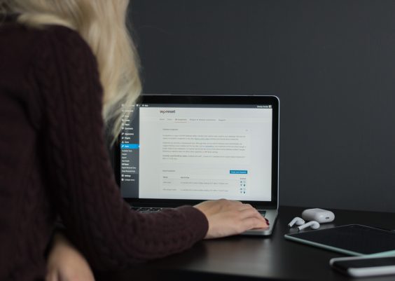 How to Import and Export the Divi Theme and Child Theme in WordPress