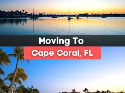 Moving Out of Cape Coral: A Comprehensive Guide