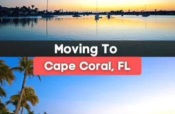 Moving Out of Cape Coral: A Comprehensive Guide