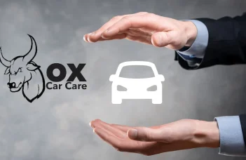 Ox Car Care: Ensuring Your Ride’s Shine and Longevity
