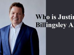 Justin Billingsley: Empowering Success in the Digital Realm