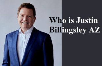 Justin Billingsley: Empowering Success in the Digital Realm