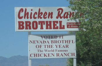 Chicken Ranch Nevada: An Oasis of Rural Charm