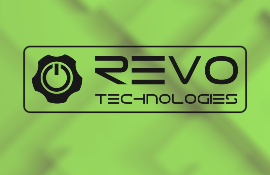 Revo Technologies: Empowering Businesses in Murray, Utah