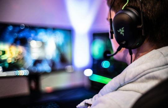 Different Ways to Use a Voice Changer on Discord