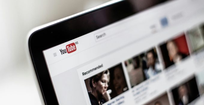 How to Remove CNN, MSNBC, and CBS from YouTube Search 