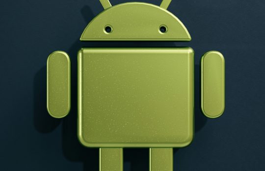 How do I transfer files from Android to Mac?