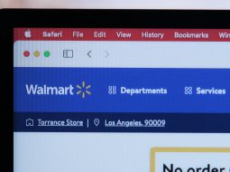 How to Check a Walmart Associate Debit Card Online