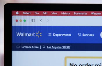 How to Check a Walmart Associate Debit Card Online