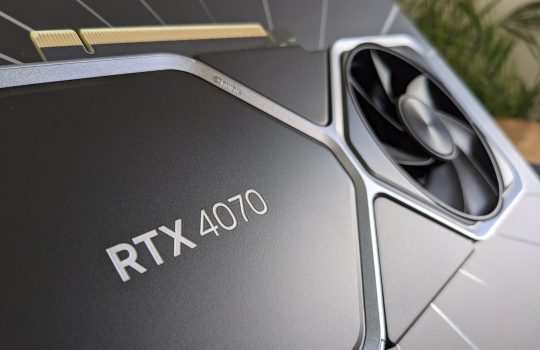RTX 5070 vs 3080: Upgrade Path Analysis