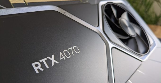 RTX 5070 vs 3080: Upgrade Path Analysis