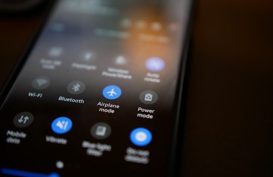 What Does Resetting the Network Settings on iPhone Do? iPhone Network Reset vs Android Network Reset