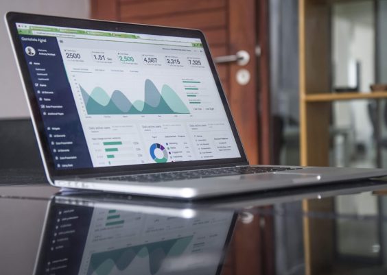 Unlocking the Future of Trading: A Deep Dive into Myfastbroker .com