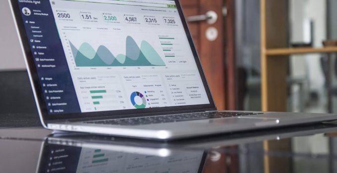 Unlocking the Future of Trading: A Deep Dive into Myfastbroker .com