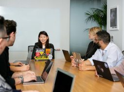 Trusted Website Builders for B2B Consulting Firms Publishing Case Studies and Whitepapers