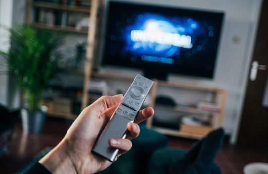 How to Fix NVIDIA Shield Remote When It’s Not Responding: A Quick Guide