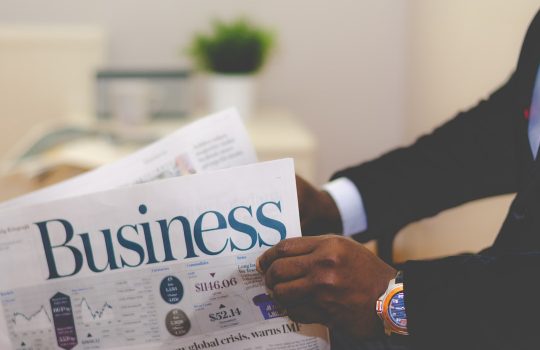A guide to accounting for dividends (and why it matters)