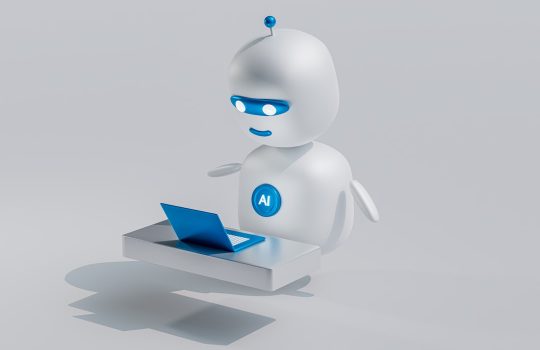 AI Content Creation: My Process for High-Quality, SEO-Friendly Articles