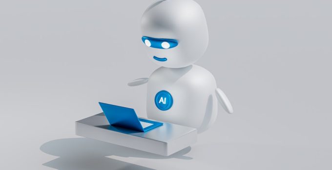 AI Content Creation: My Process for High-Quality, SEO-Friendly Articles