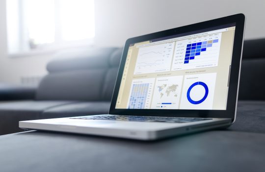 5 Financial AI Tools that will give you an unfair advantage in 2025