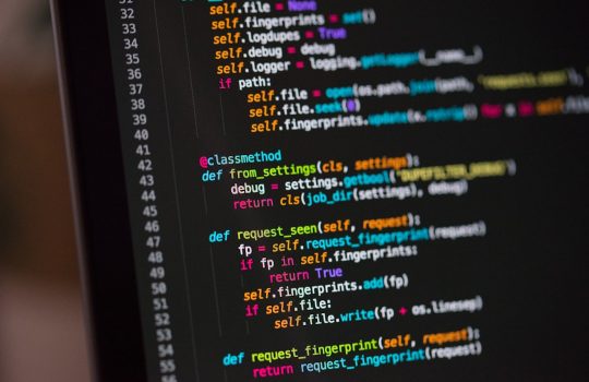 How To Build a No-Code App in Under an Hour