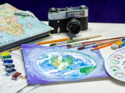 Curry on Google Maps: Finding Restaurants