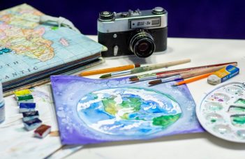 Curry on Google Maps: Finding Restaurants