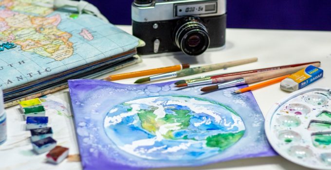 Curry on Google Maps: Finding Restaurants