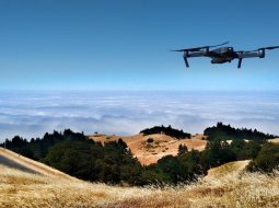 Drones in Daily Life: Delivery, Security & More