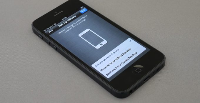 How to Change Your WiFi Password Step by Step
