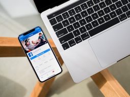 Social Network Financials Interface-Design.net: The Future of Financial Social Networking