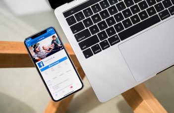 Social Network Financials Interface-Design.net: The Future of Financial Social Networking
