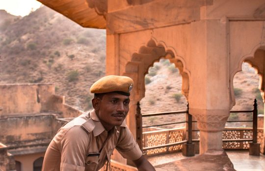 How do AI agents handle privacy concerns?